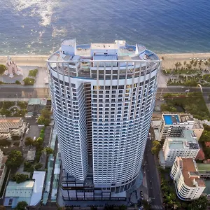 Apartahotel Luxanova Panorama Residences, Nha Trang
