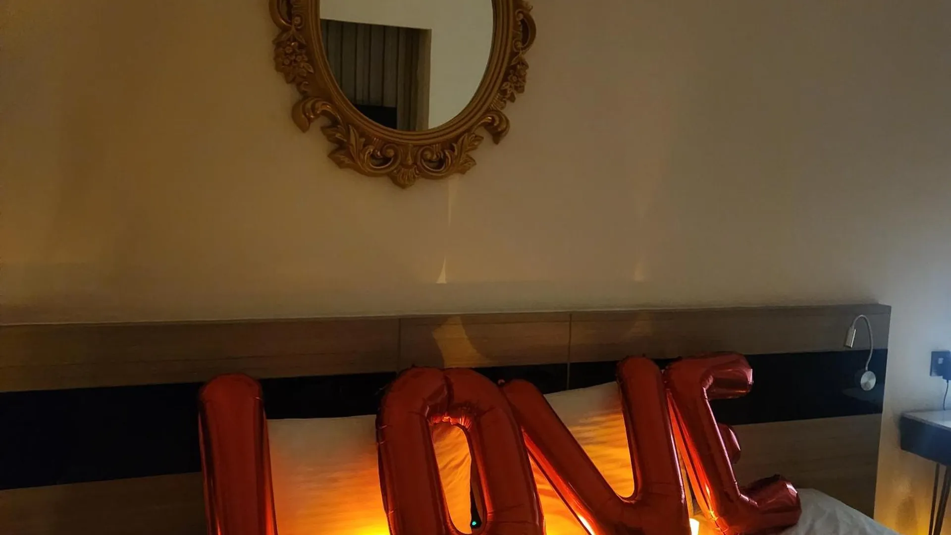 The Mcr Luxury Nha Trang Hotel