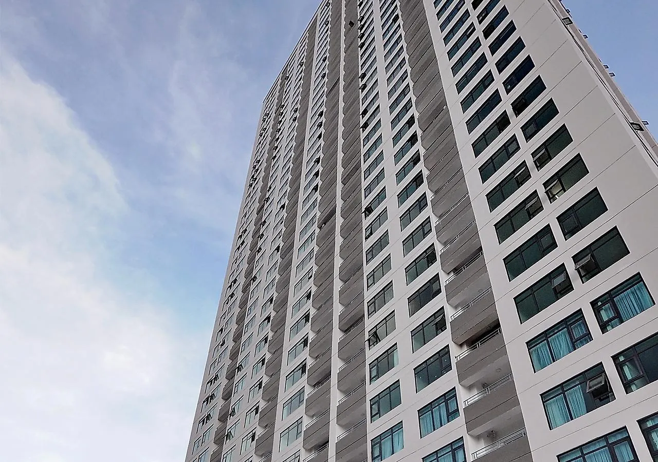 The Mcr Luxury Nha Trang Hotel