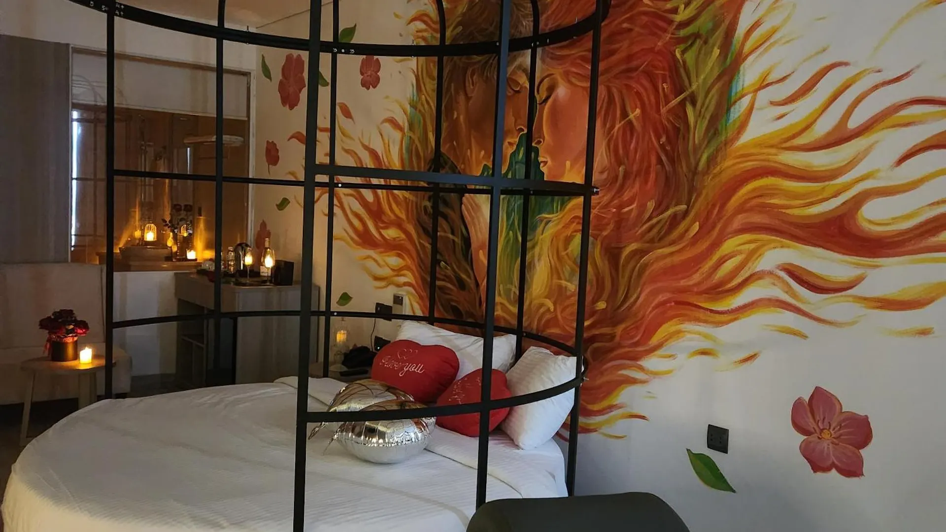 Hotel The Mcr Luxury Nha Trang Vietnam