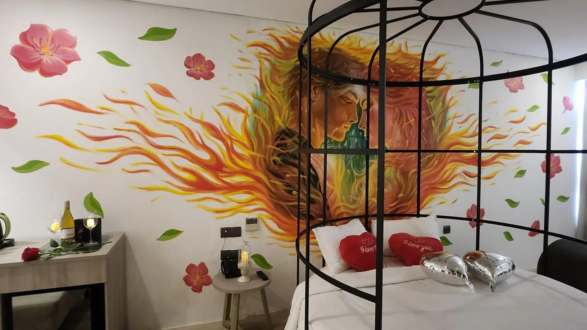 Hotel The Mcr Luxury Nha Trang