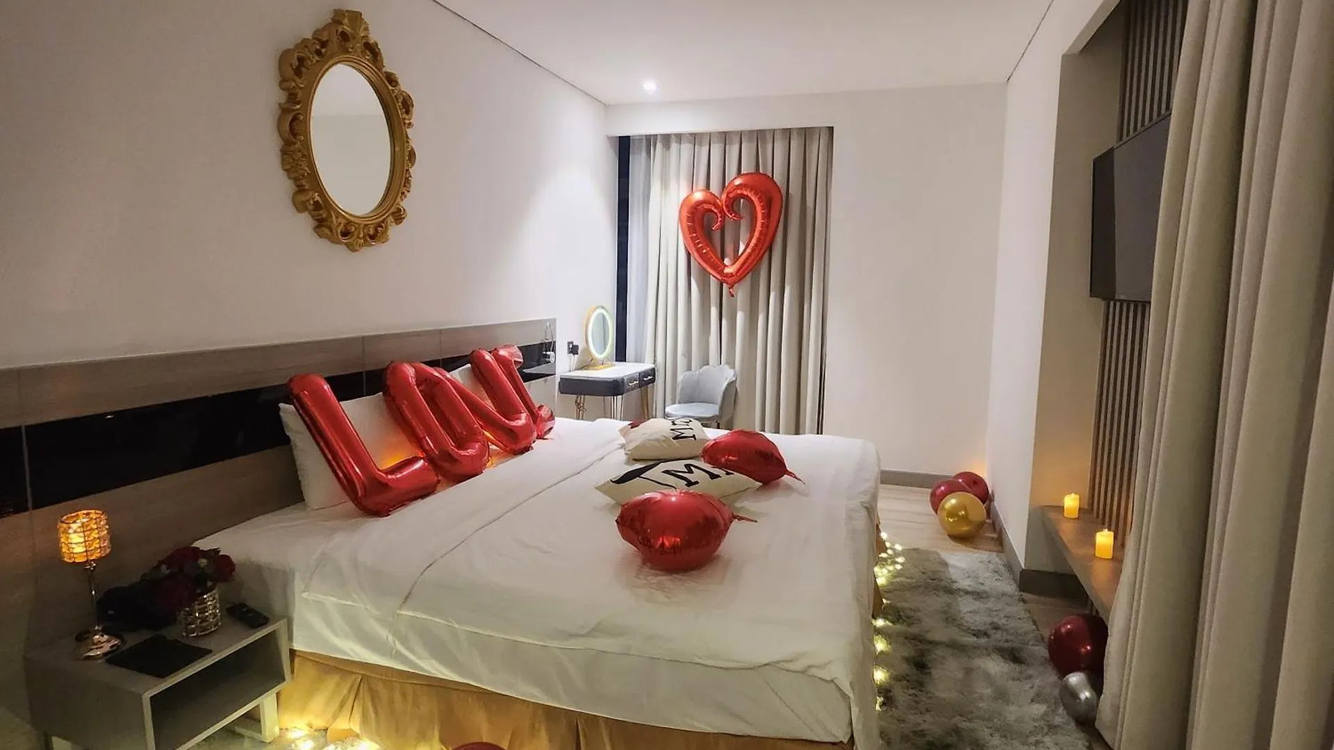 Hotel The Mcr Luxury Nha Trang 4*,  Vietnam
