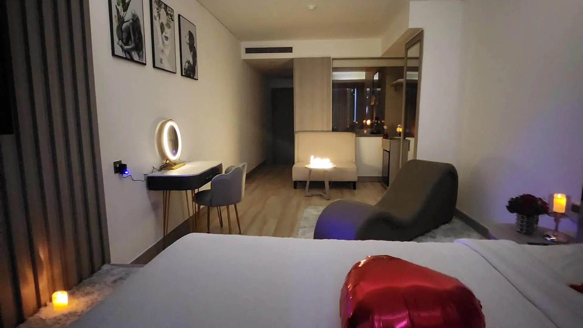 Hotel The Mcr Luxury Nha Trang Vietnam